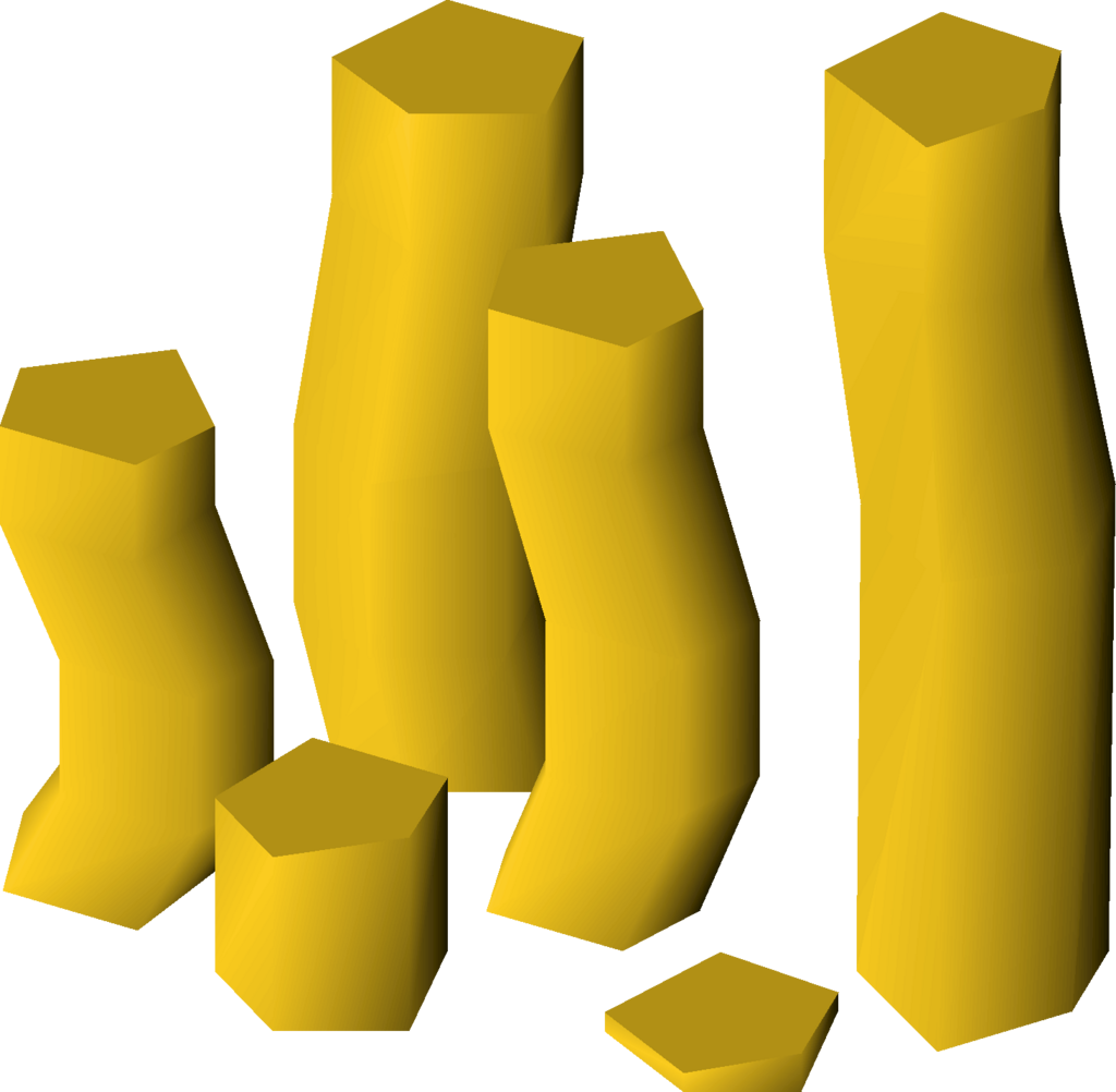 OSRS GP