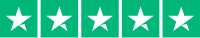 5 stars rating